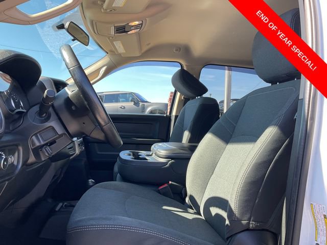 Used 2020 RAM 2500 Tradesman image 10