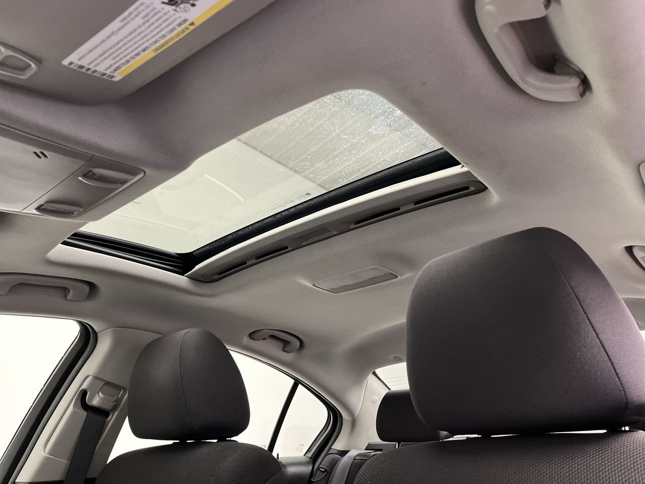 Used 2014 Chevrolet Cruze LT w/ All-Star Edition image 5
