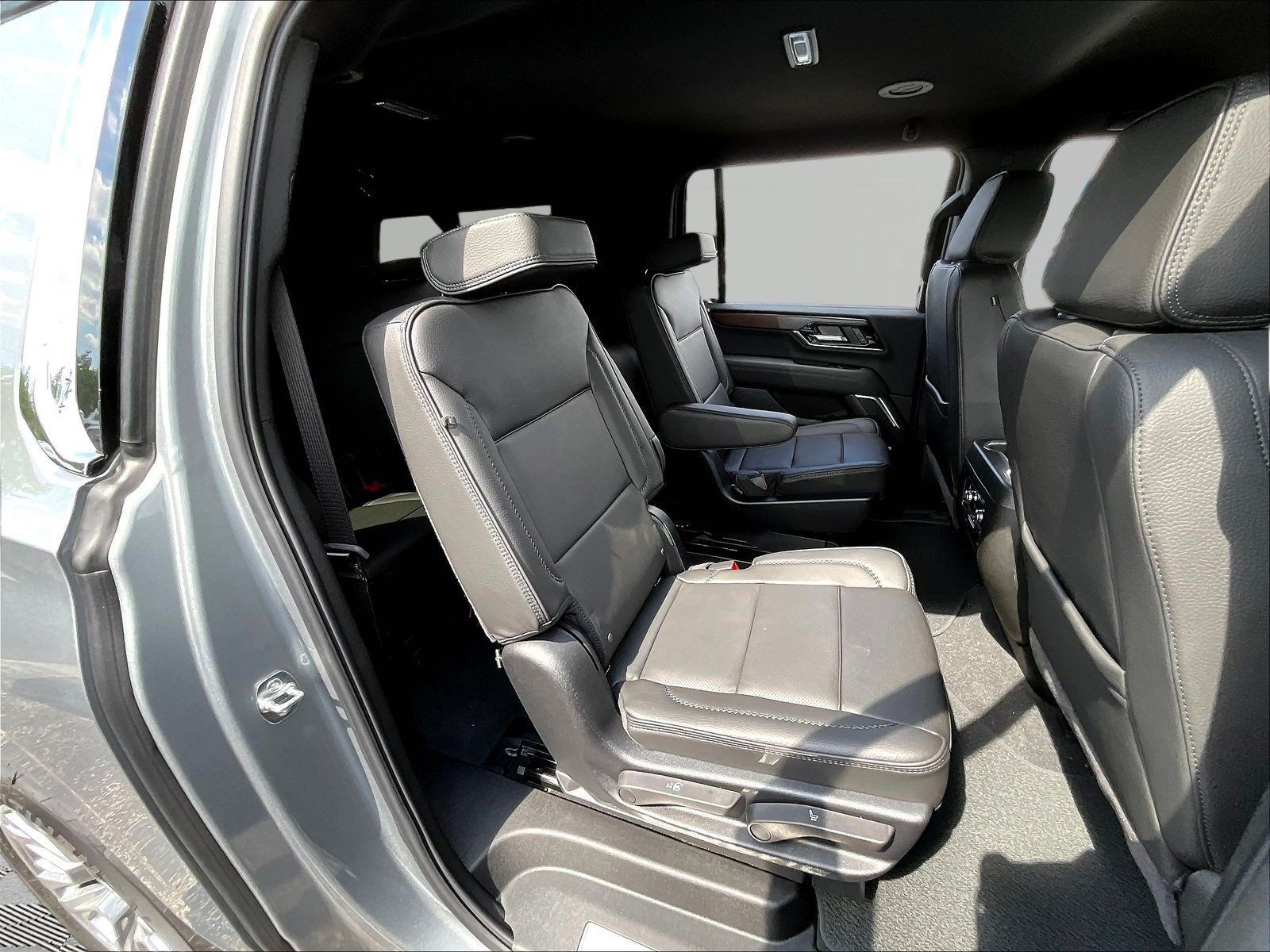 New 2026 GMC Yukon XL Denali AWD/4WD image 20