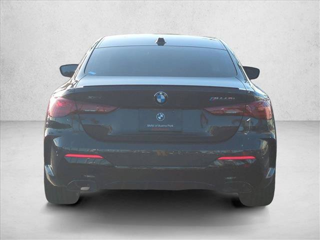 New 2026 BMW 440i xDrive Coupe w/ Premium Package AWD/4WD image 8