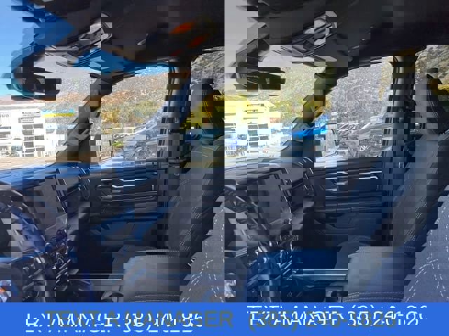 Used 2024 RAM 1500 Big Horn image 14