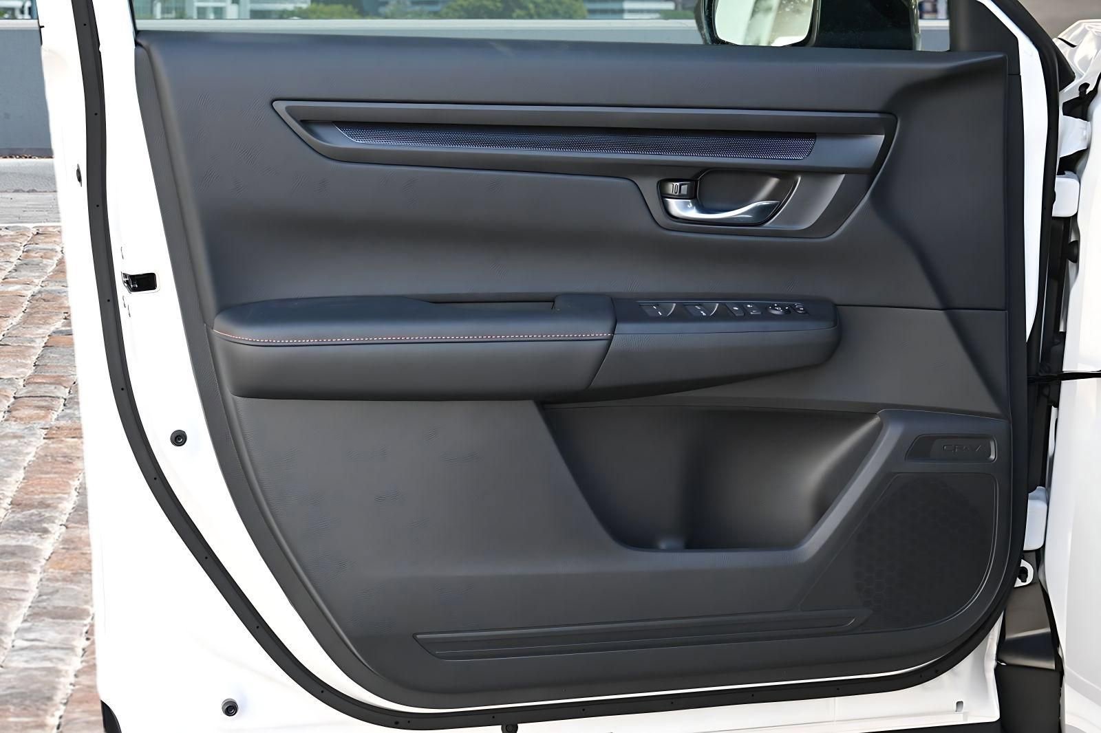 New 2026 Honda CR-V Sport image 10