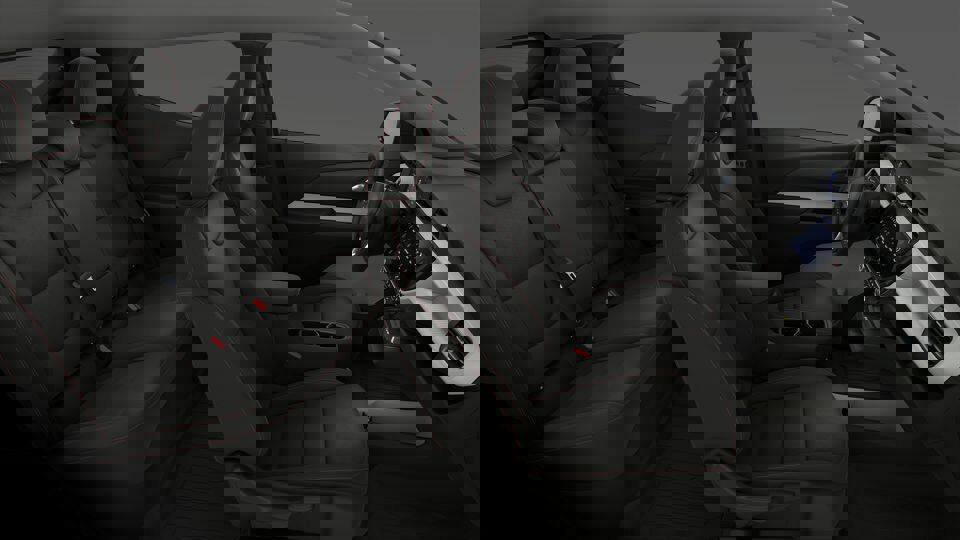 New 2027 Chevrolet Bolt RS FWD image 56