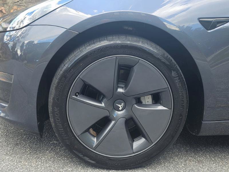Used 2023 Tesla Model 3 Long Range AWD/4WD image 17
