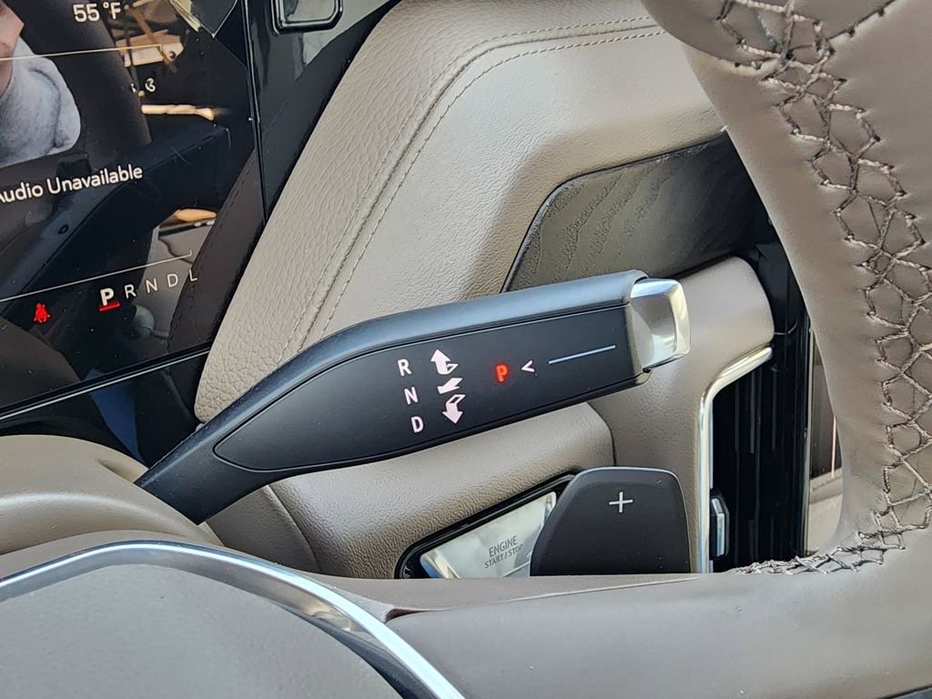 New 2026 GMC Yukon XL Denali w/ Sun & Power Step Package image 24