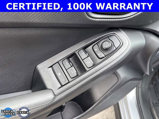 Used 2026 Subaru Crosstrek 2.0i Premium image 12