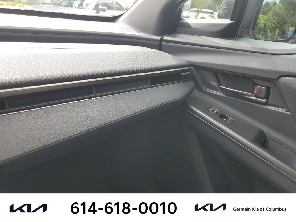 Used 2026 Toyota bZ FWD image 33
