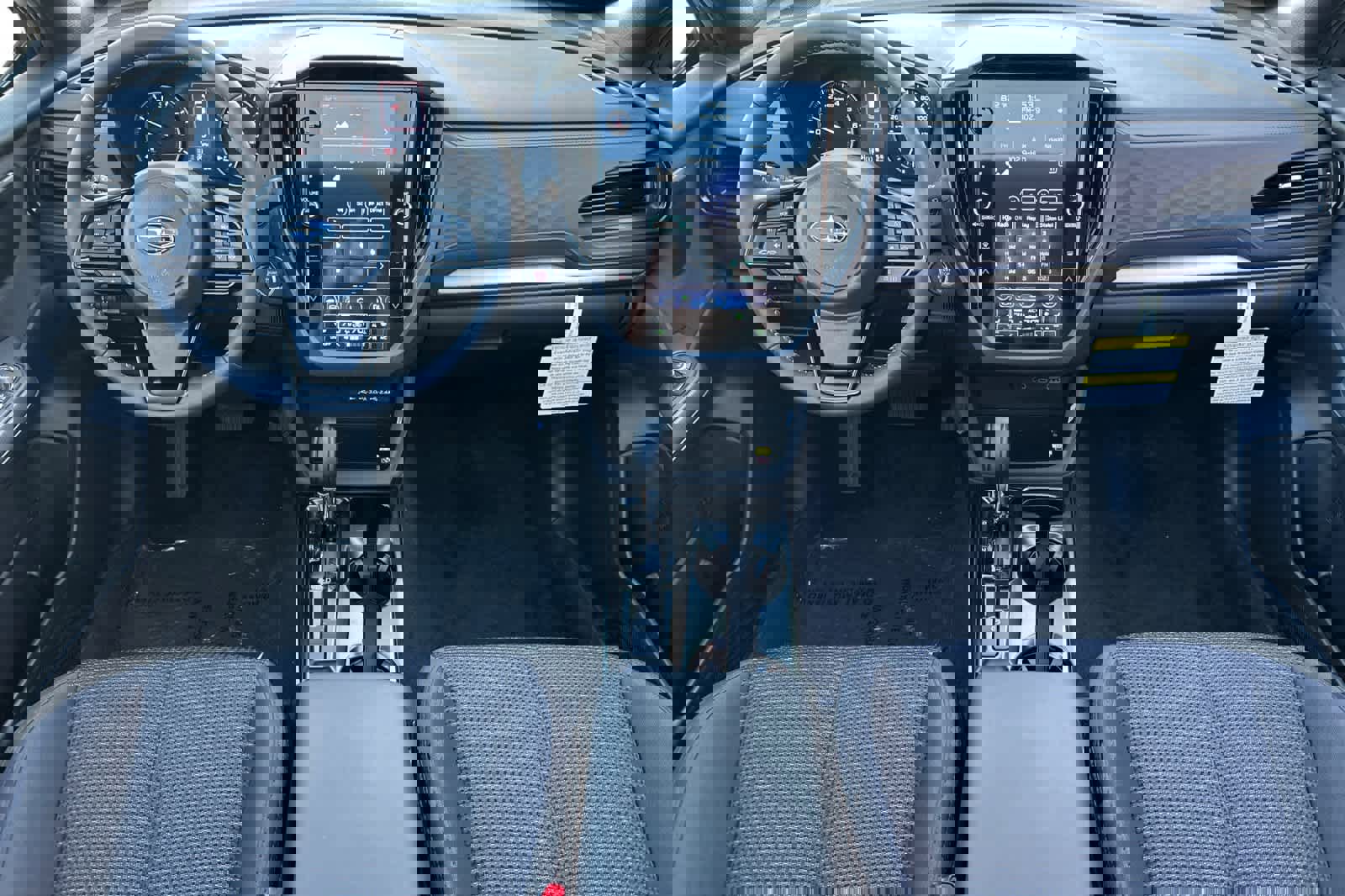 New 2026 Subaru Forester Premium image 14