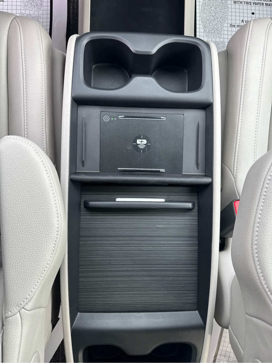 New 2027 Honda Odyssey EX-L image 25