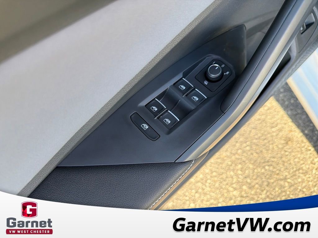 New 2026 Volkswagen Jetta SE image 11