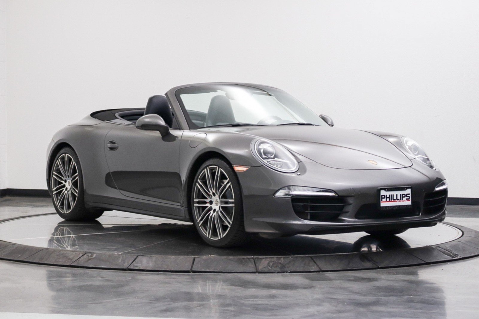 Used 2015 Porsche 911 Carrera 4S AWD/4WD image 15