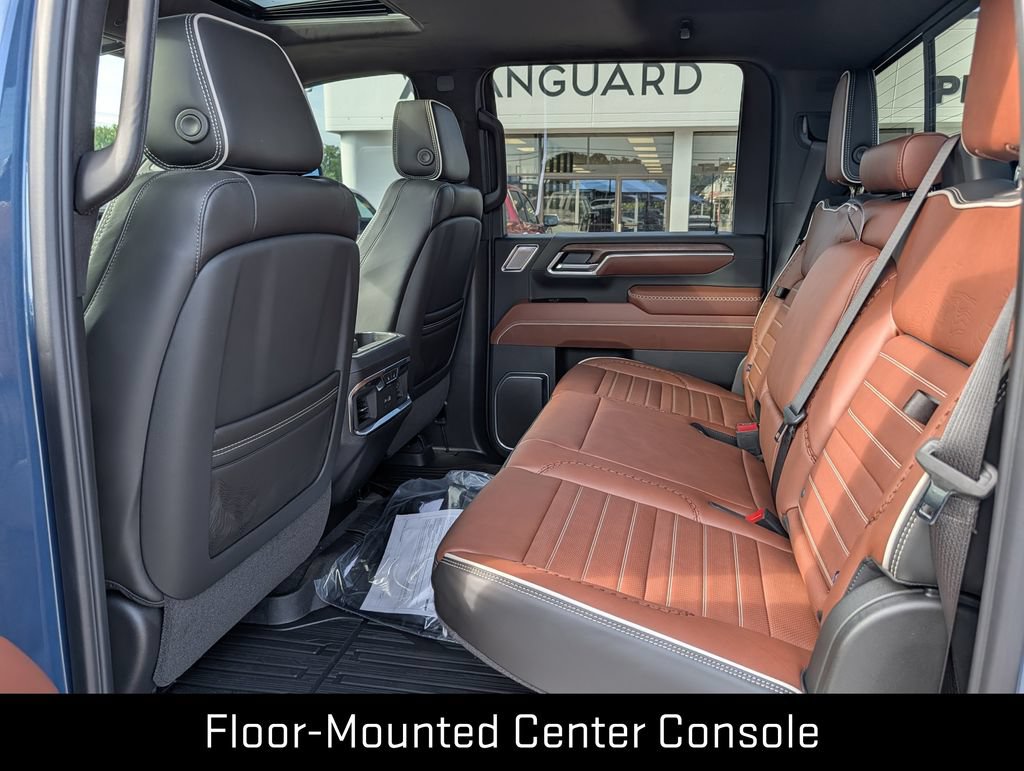New 2026 GMC Sierra 2500 Denali Ultimate AWD/4WD image 29