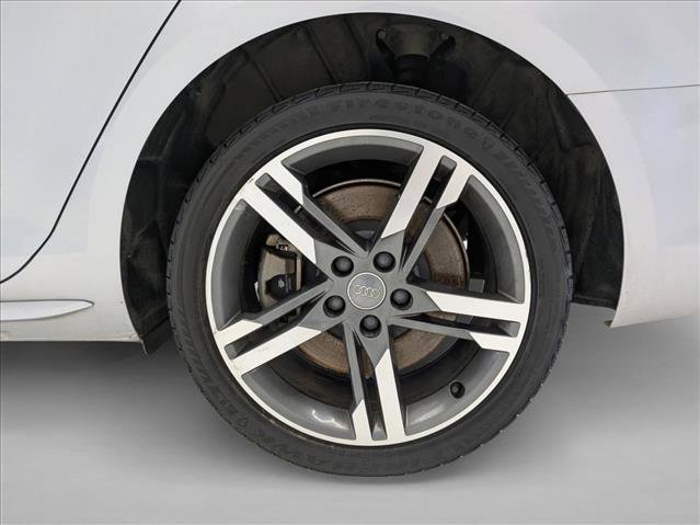Used 2017 Audi A4 2.0T Premium Plus w/ Premium Plus Package image 22