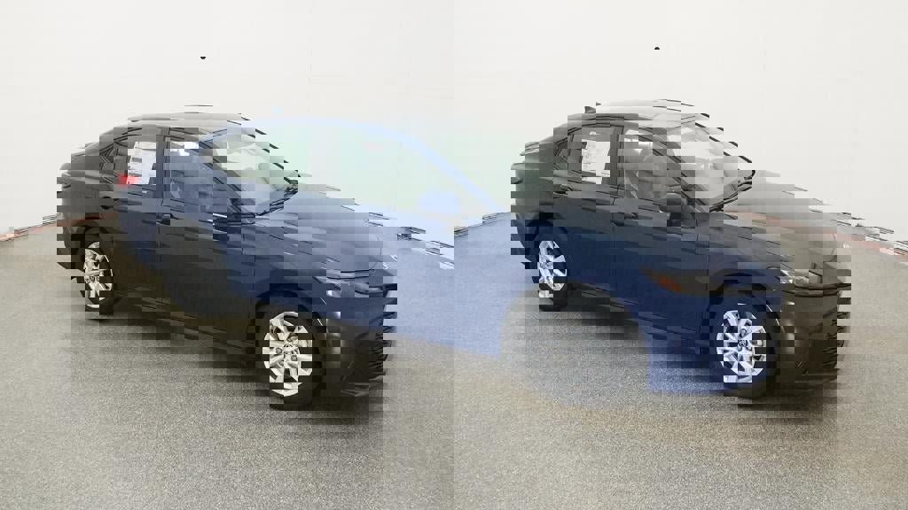 New 2026 Toyota Camry LE image 12