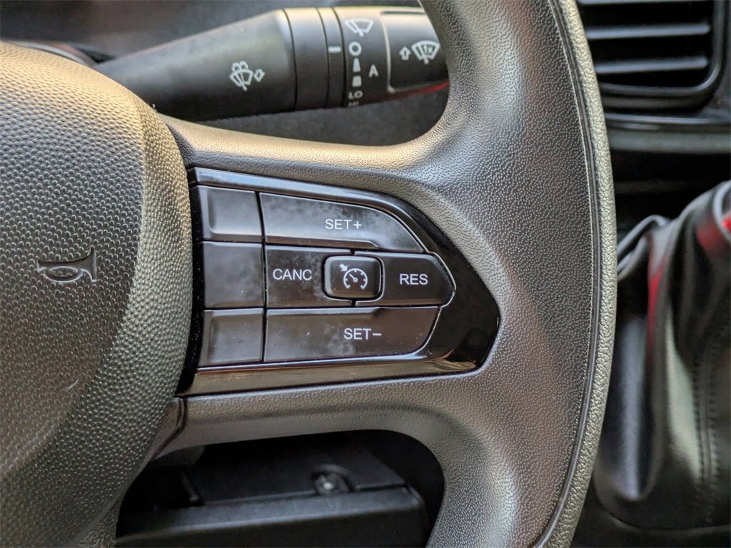 Used 2023 RAM ProMaster 3500 w/ Safety Group image 27