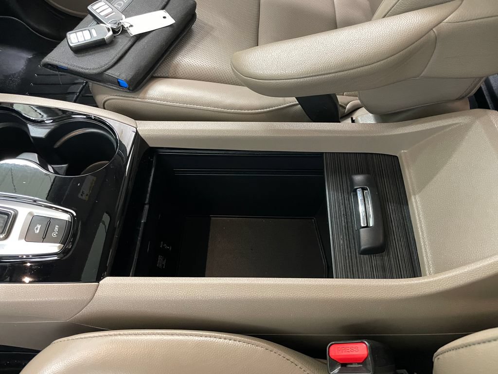 Used 2020 Honda Ridgeline RTL-E image 36