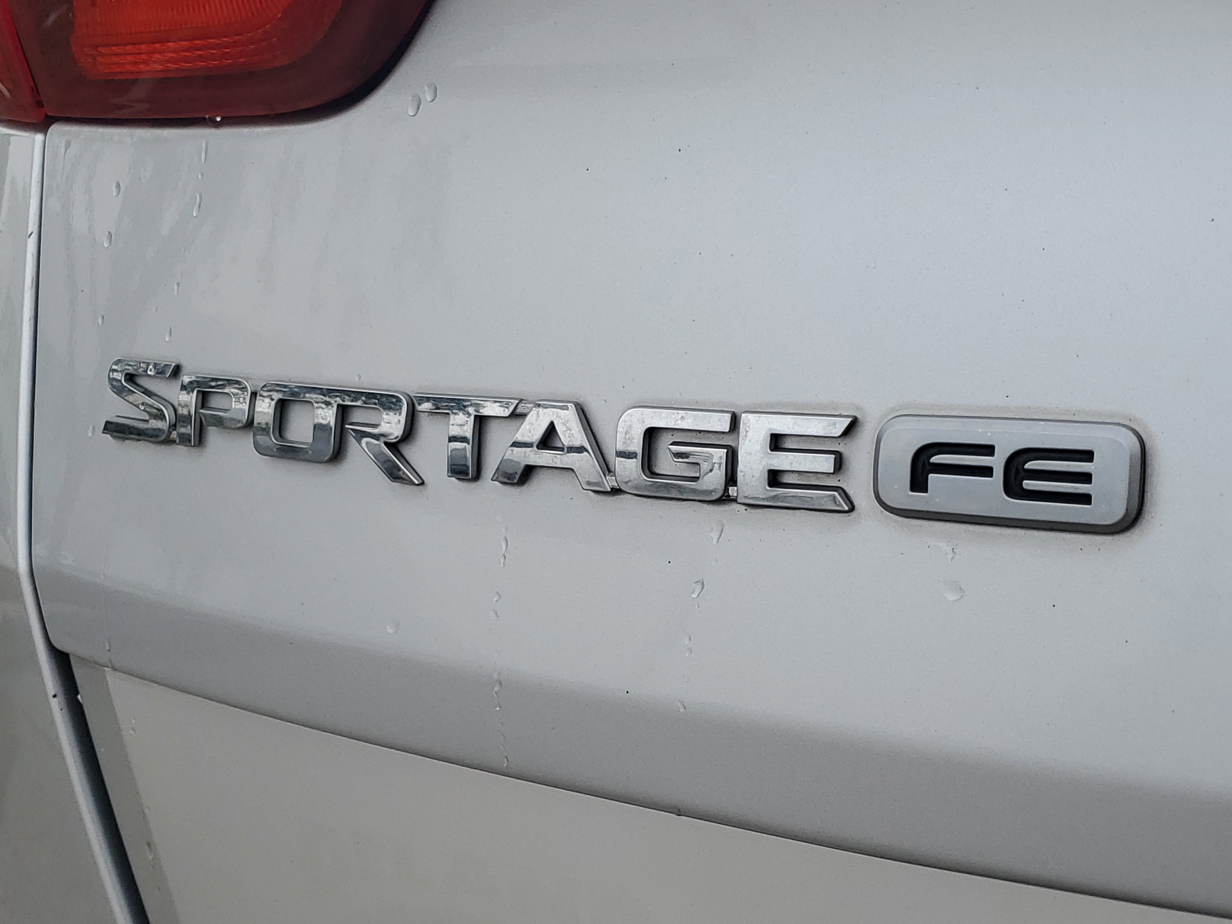 Used 2019 Kia Sportage LX FWD image 11