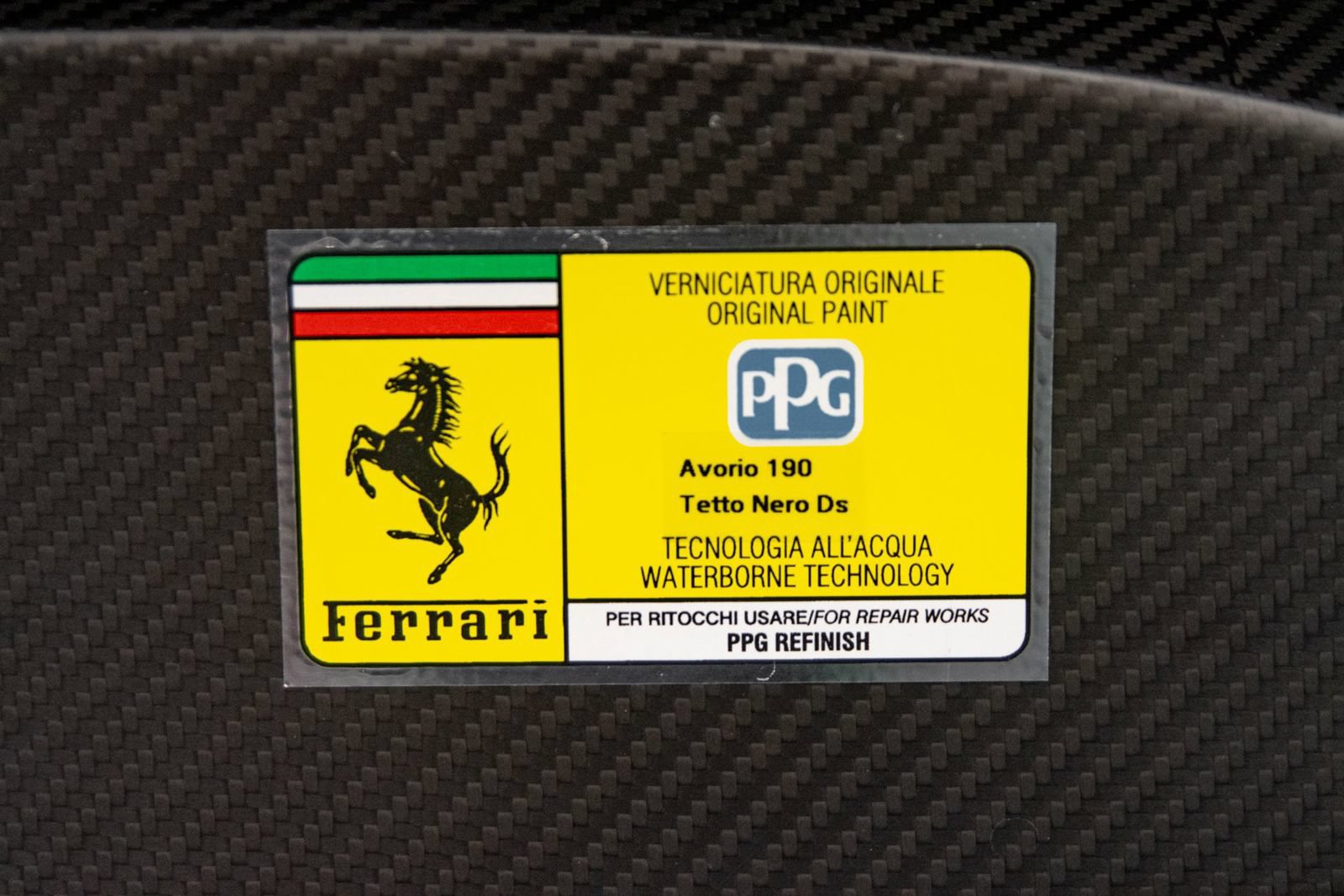 Used 2024 Ferrari SF90 Spider AWD/4WD image 51