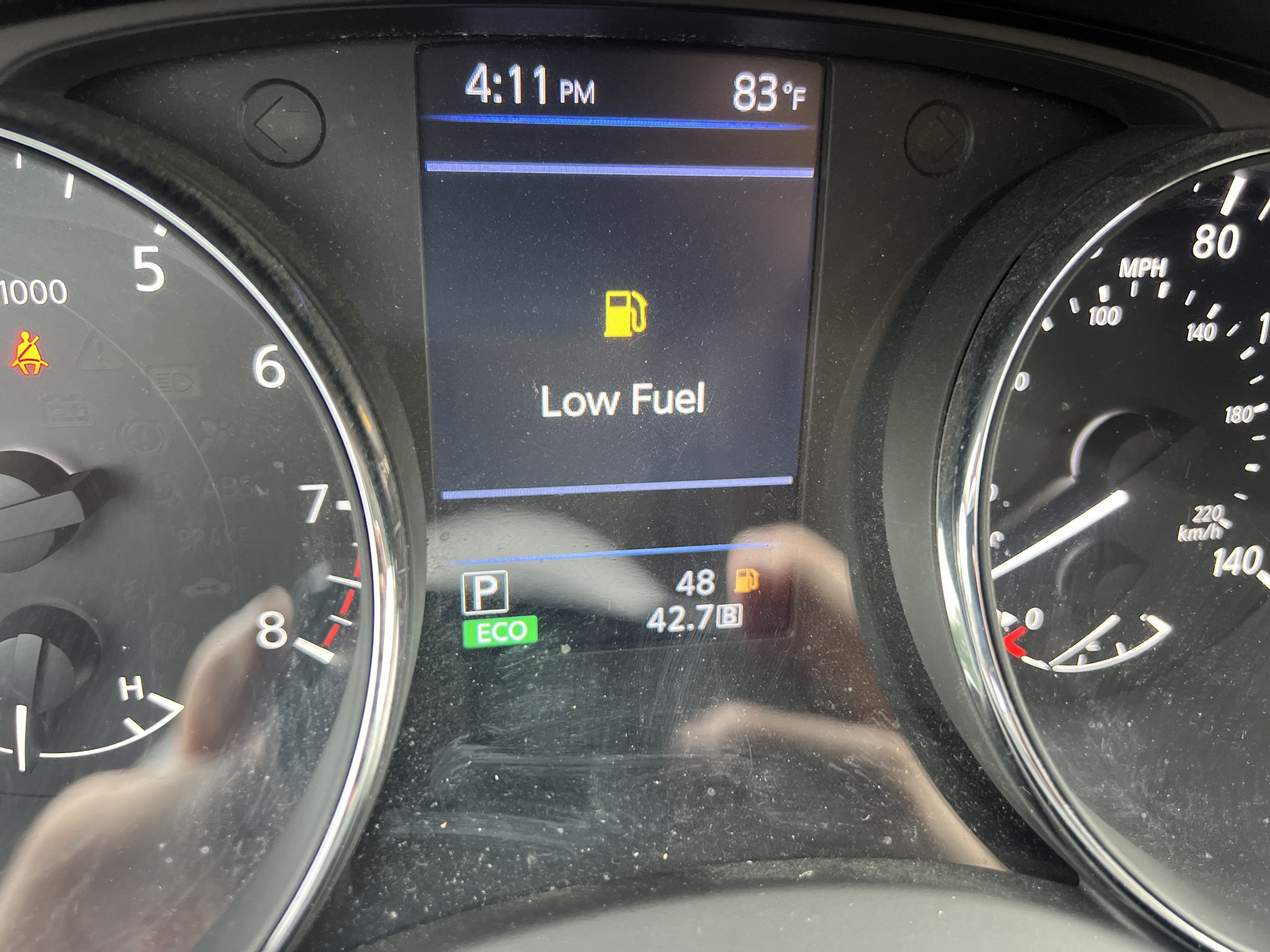Used 2019 Nissan Rogue SV AWD/4WD image 21