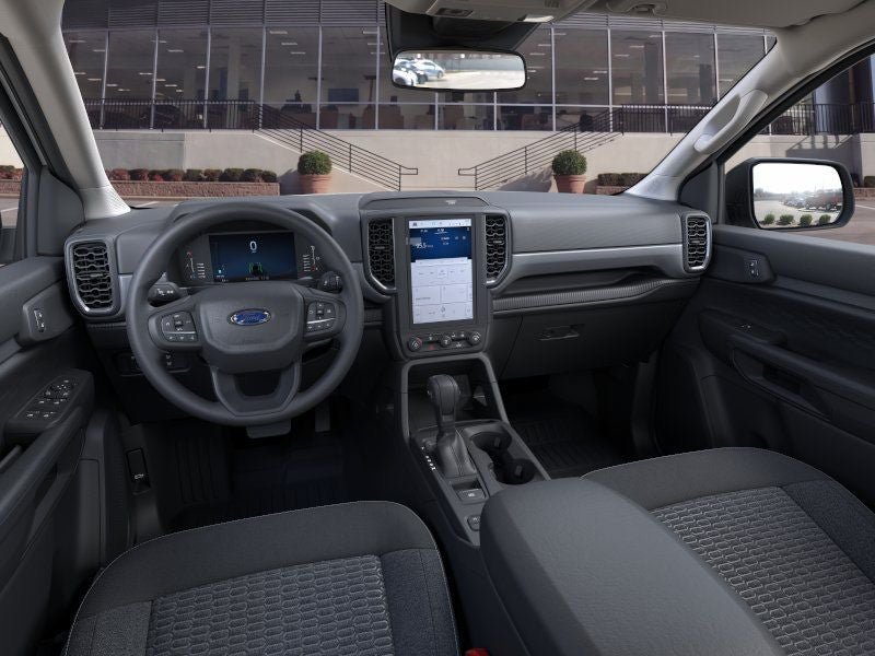 New 2026 Ford Ranger XL RWD image 9