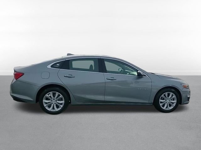 Used 2024 Chevrolet Malibu LT image 4