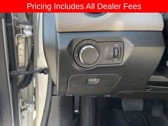 Used 2016 Chevrolet Cruze LS FWD image 22