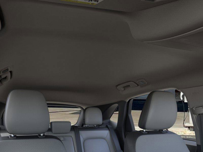 New 2025 Ford Escape SE image 22