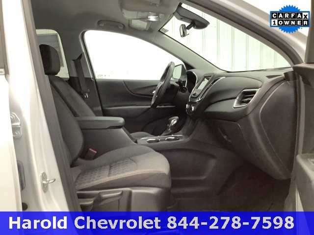 Used 2022 Chevrolet Equinox LT image 11