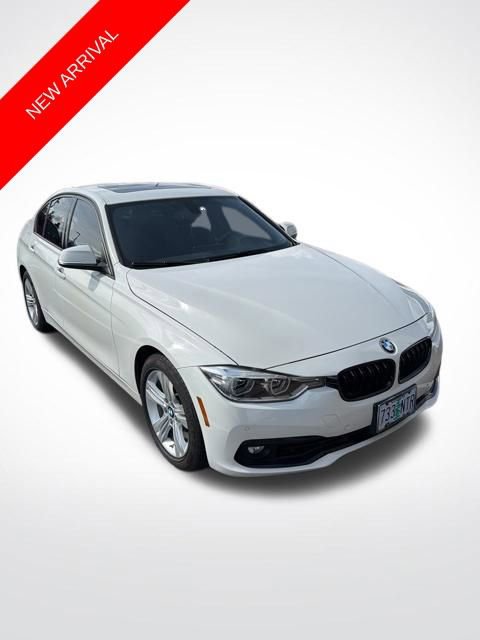 Used 2016 BMW 328i 328i image 1