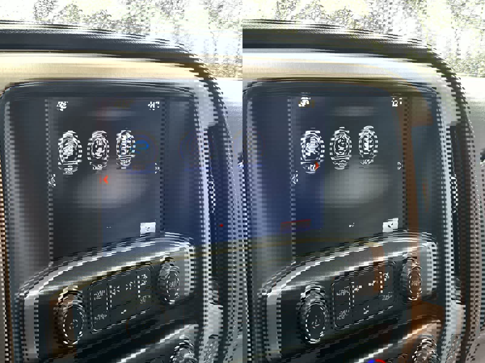 Used 2016 GMC Sierra 2500 Denali w/ Duramax Plus Package image 19