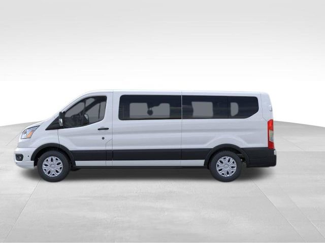 New 2025 Ford Transit 350 XLT image 4