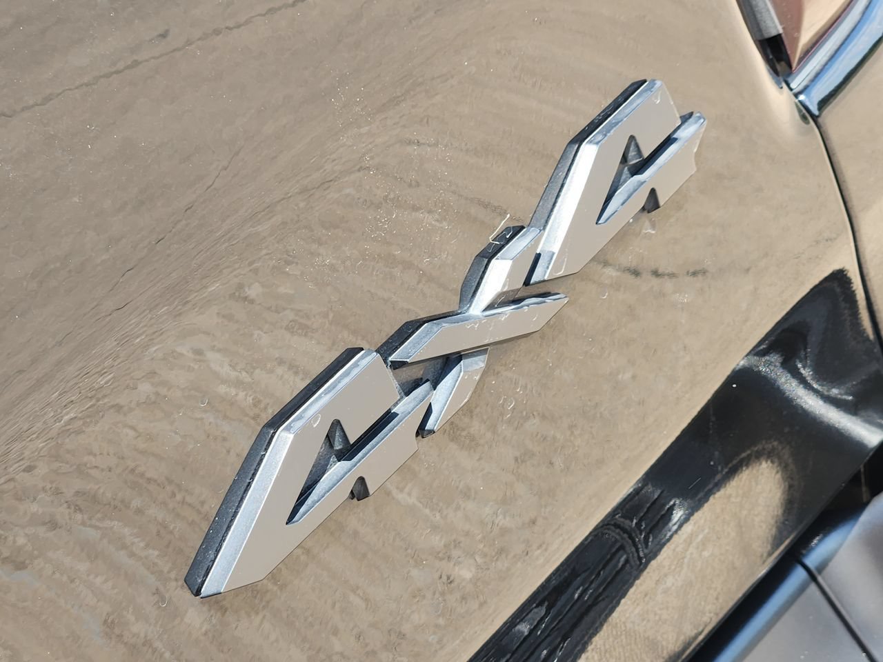 Used 2024 RAM 1500 TRX w/ TRX Level 2 Equipment Group AWD/4WD image 20