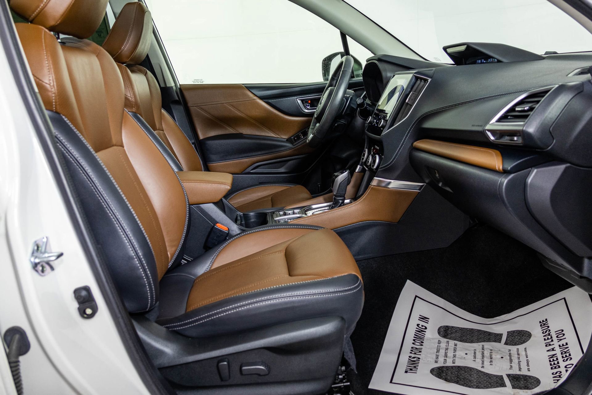 Used 2023 Subaru Forester Touring AWD/4WD image 50