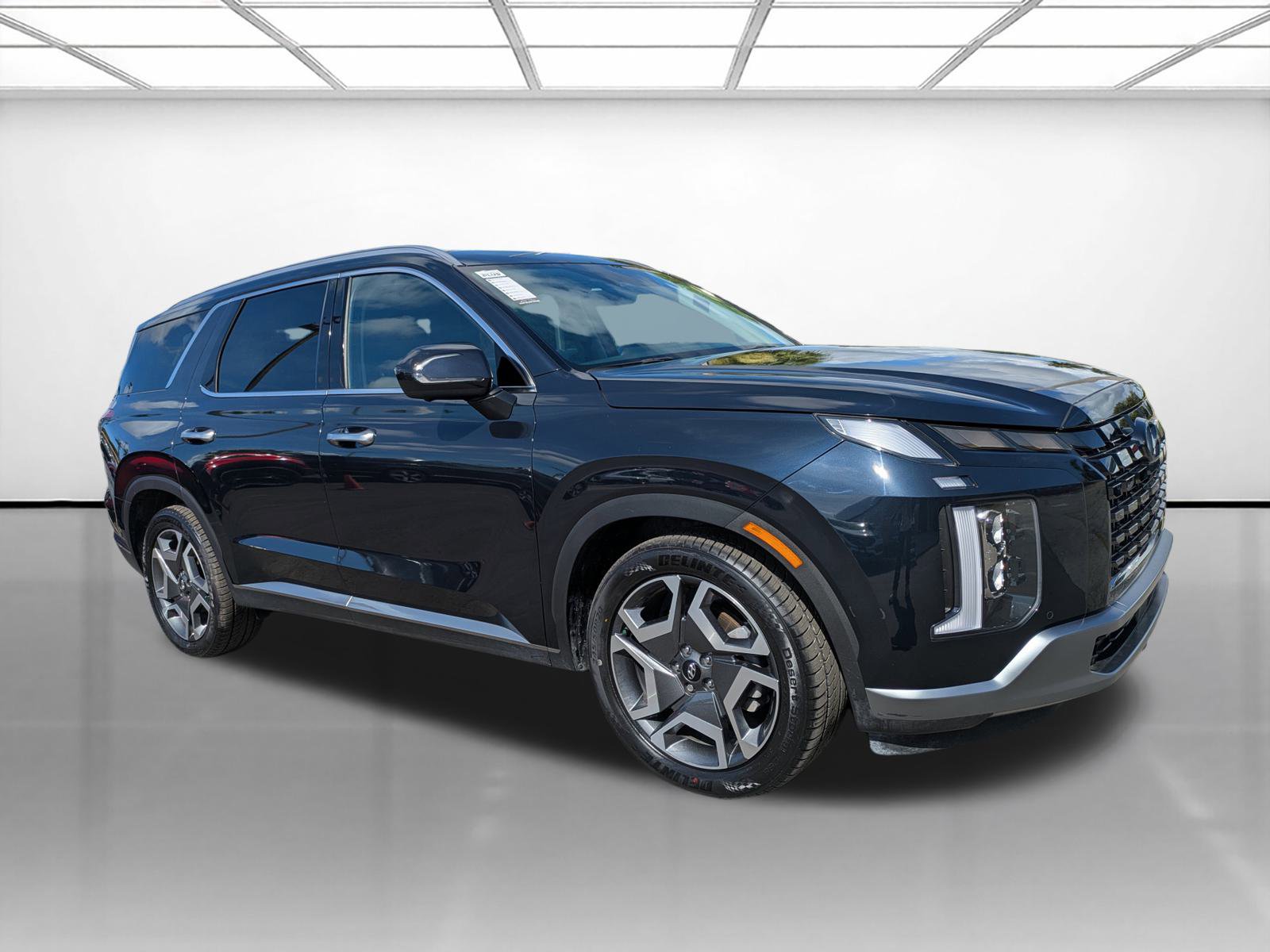 Used 2024 Hyundai Palisade Limited