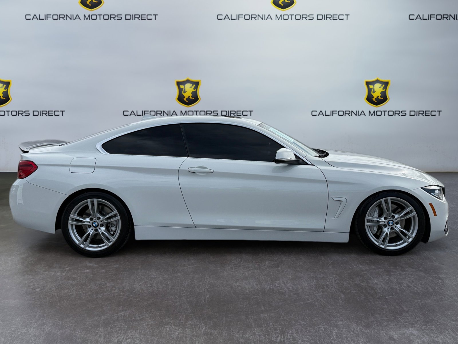 Used 2019 BMW 440i Coupe w/ Convenience Package image 6