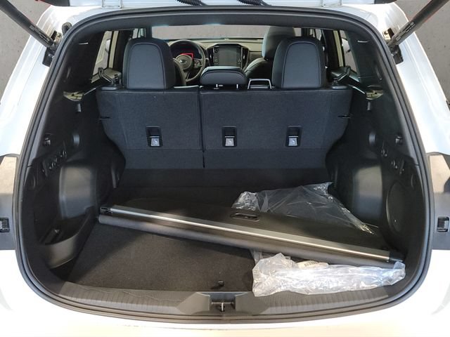 New 2026 Subaru Forester Limited AWD/4WD image 38