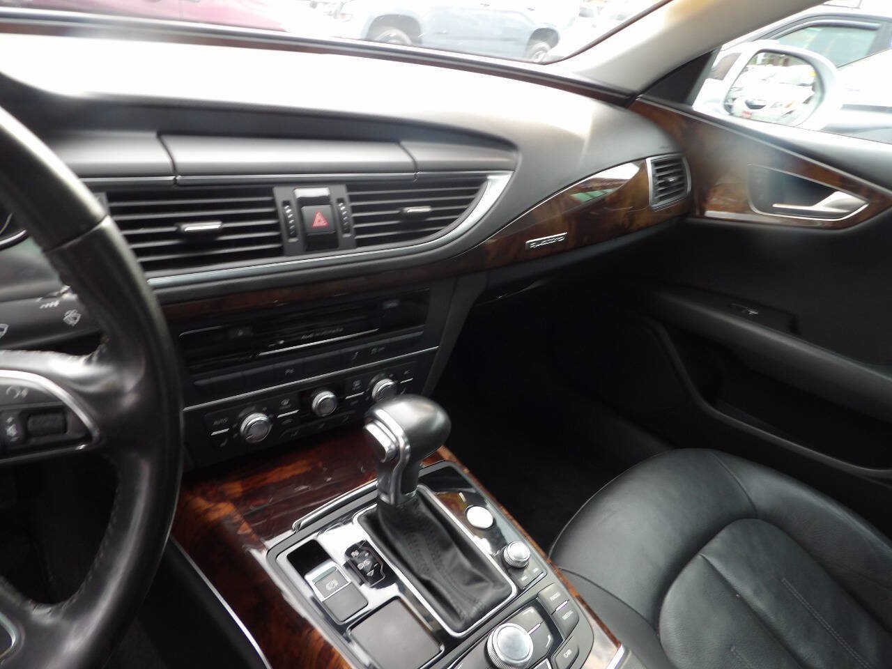 Used 2012 Audi A7 3.0T Premium AWD/4WD image 7