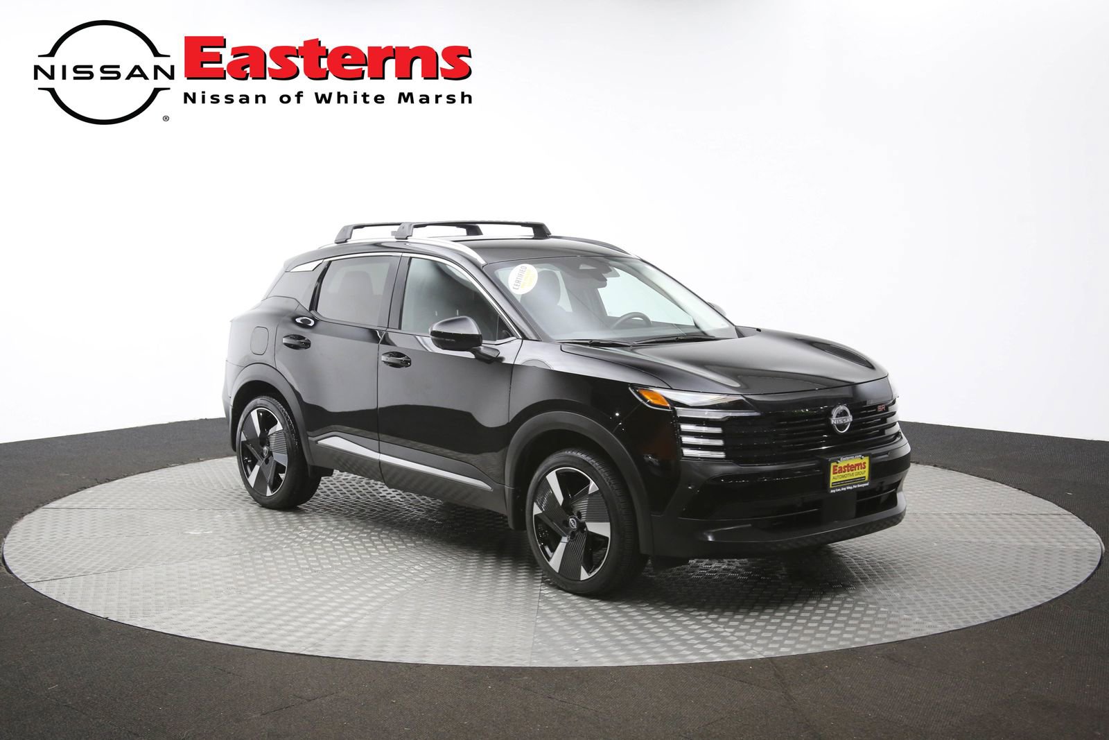 Used 2025 Nissan Kicks SR image 73