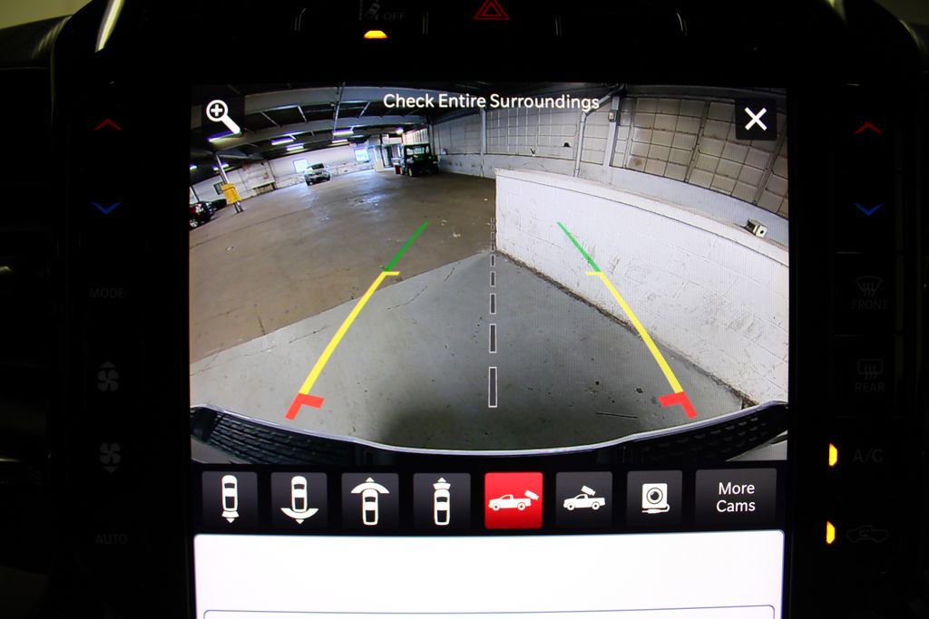 New 2026 RAM 2500 Big Horn image 20