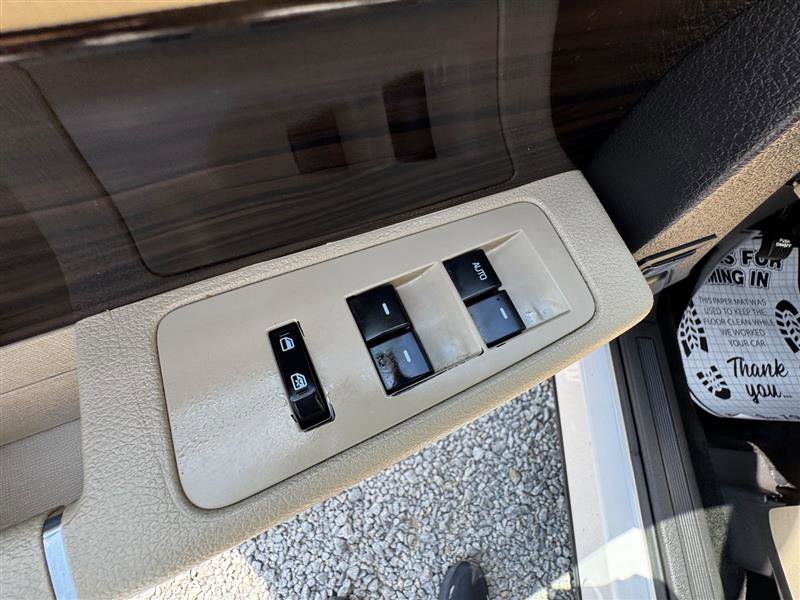 Used 2014 Ford Flex SEL w/ Equipment Group 202A image 23