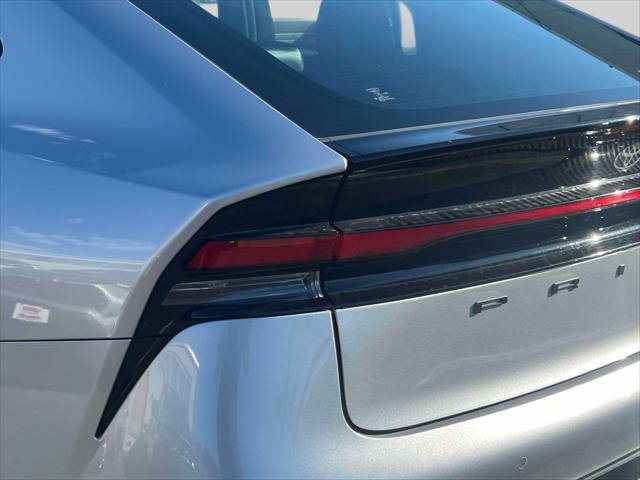 Certified 2024 Toyota Prius XLE AWD/4WD image 11