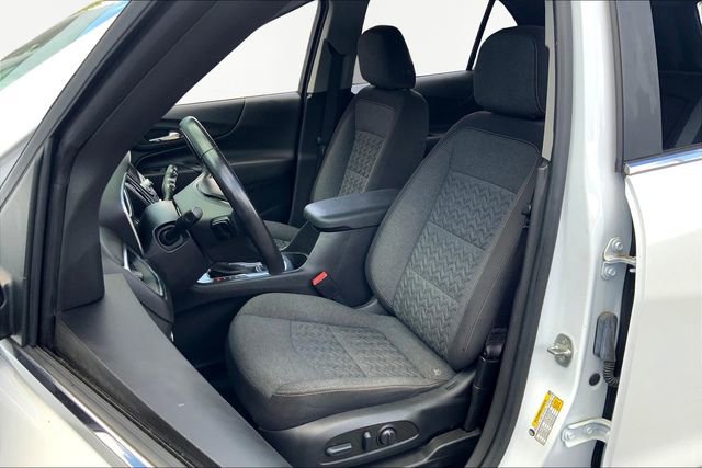 Used 2022 Chevrolet Equinox LT image 15