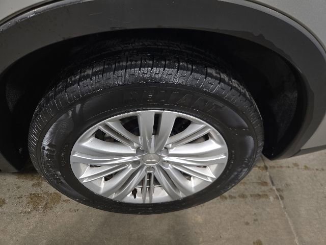 Used 2022 Mitsubishi Outlander ES AWD/4WD image 10