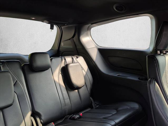 Used 2025 Chrysler Pacifica Select FWD image 25