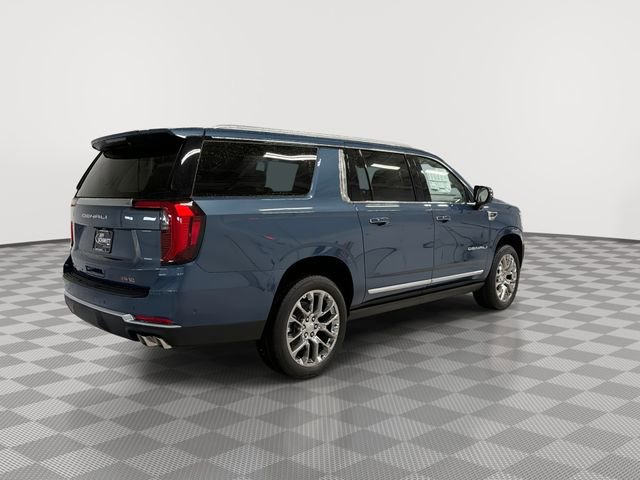 New 2026 GMC Yukon XL Denali w/ Sun & Power Step Package image 10