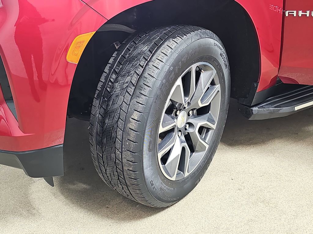 Certified 2021 Chevrolet Tahoe LT image 39