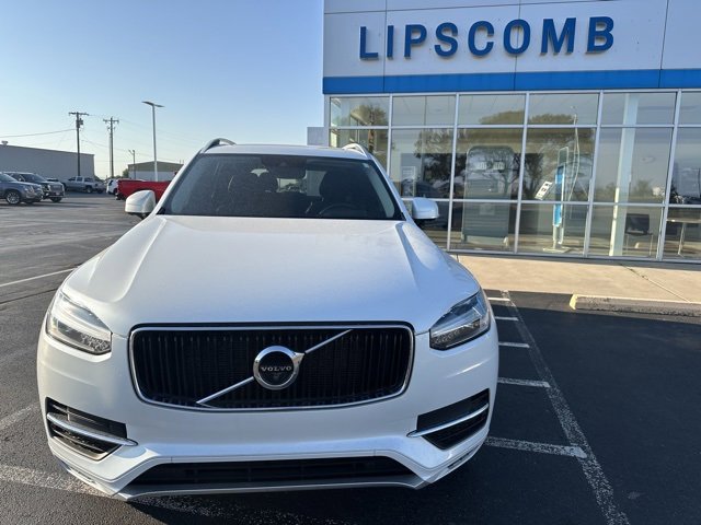 Used 2018 Volvo XC90 T5 Momentum w/ Convenience Package image 32