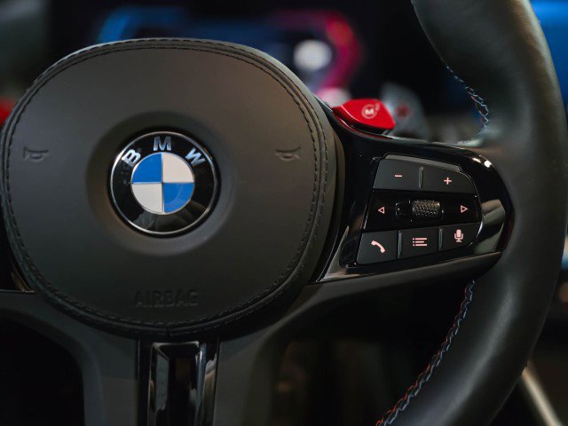 Used 2025 BMW XM Label Red w/ M Driver's Package AWD/4WD image 29