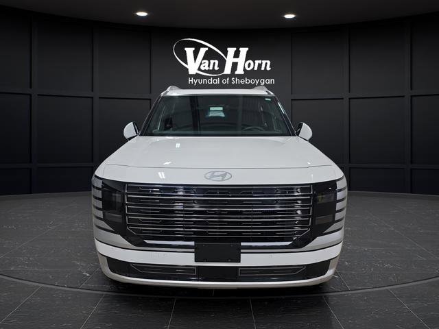 Used 2026 Hyundai Palisade Calligraphy image 2