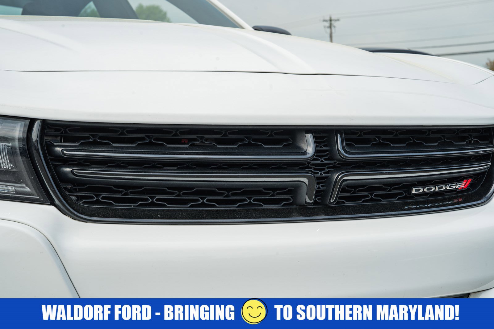 Used 2023 Dodge Charger SXT image 9